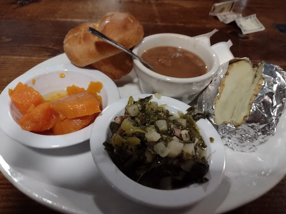 Veggie Plate